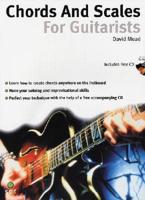 Chords & Scales for Guitarists