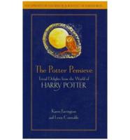 The Potter Pensieve