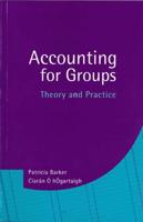 Accounting for Groups
