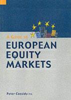A Guide to European Equity Markets