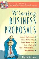Winning Business Proposals