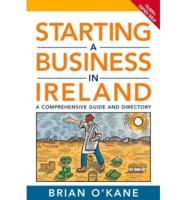 Starting a Business in Ireland