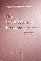 The Manufacturing Manager