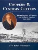 Coopers & Customs Cutters