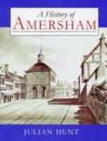 A History of Amersham