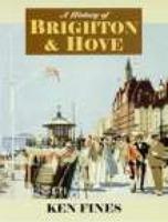 A History of Brighton and Hove
