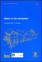 Radon in the Workplace