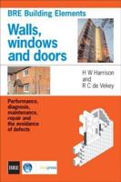 Walls, Window & Doors