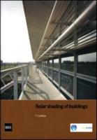 Solar Shading of Building