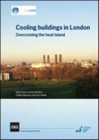 Cooling Buildings in London