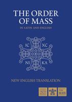 The Order of Mass in Latin and English