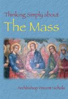 Thinking Simply About Mass