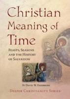 Christian Meaning of Time