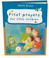First Prayers for Little Children