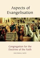 Doctrinal Note on Some Aspects of Evangelisation