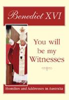 You Will Be My Witnesses