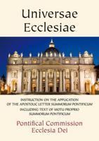 Universae Ecclesiae