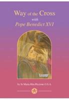 Way of the Cross With Pope Benedict XVI