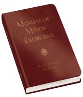 Manual of Minor Exorcisms