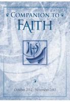 Companion to Faith