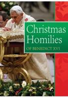Christmas Homilies of Benedict XVI