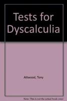 Tests for Dyscalculia