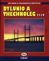 Dylunio a Thechnoleg 11-14