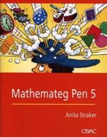 Mathemateg Pen 5