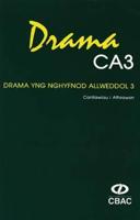 Drama CA3