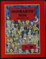 Dosbarth Nos 1-20 De (Casét)