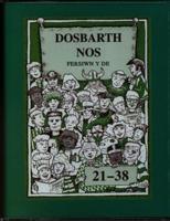 Dosbarth Nos 21-38 De (Casét)