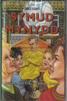 Casetiau CBAC Cyfnod Allweddol 2 Ail Iaith (Lefelau 3/4): Symud Mynydd (Cast)