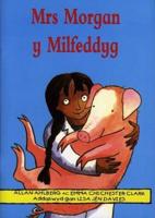 Mrs Morgan Y Milfeddyg