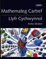 Mathemateg Cartref. Llyfr Cychwynnol