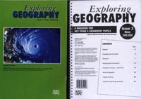 Exploring Geography (3) Winter 1999/2000