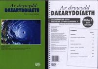 Ar Drywydd Daearyddiaeth (3) Gaeaf 1999/2000