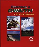 Cymraeg a Gwaith Ffeil Tiwtoriaid
