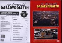Ar Drywydd Daearyddiaeth (4) Hydref 2000