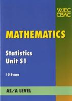 Mathematics Unit S1
