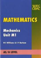 Mathematics Unit M1
