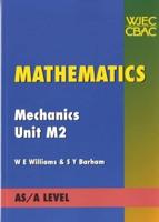 Mechanics. Unit M2