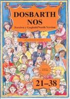 Dosbarth Nos. 21-38 (Fersiwn Y Gogledd/North Version)
