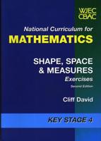National Curriculum for Mathematics Key Stage 4