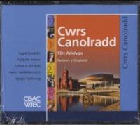 Cwrs Canolradd: CD (Gogledd / North)