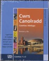 Cwrs Canolradd: Cast (De / South)