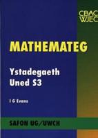 Mathemateg Uned S3