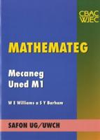 Mathemateg Uned M1