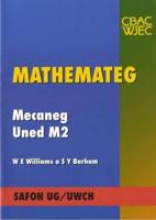 Mathemateg Uned M2