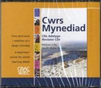 Cwrs Mynediad: CD (De / South)