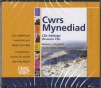 Cwrs Mynediad: CD (Gogledd / North)